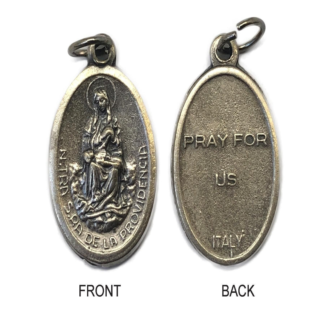OUR LADY OF PROVIDENCE RELIGIOUS MEDAL