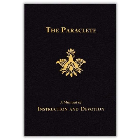 THE PARACLETE