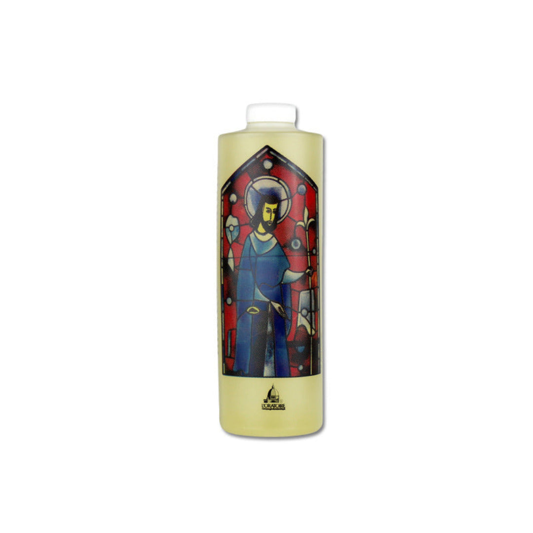 BOTTLE OF ST JOSEPH OIL 500ML