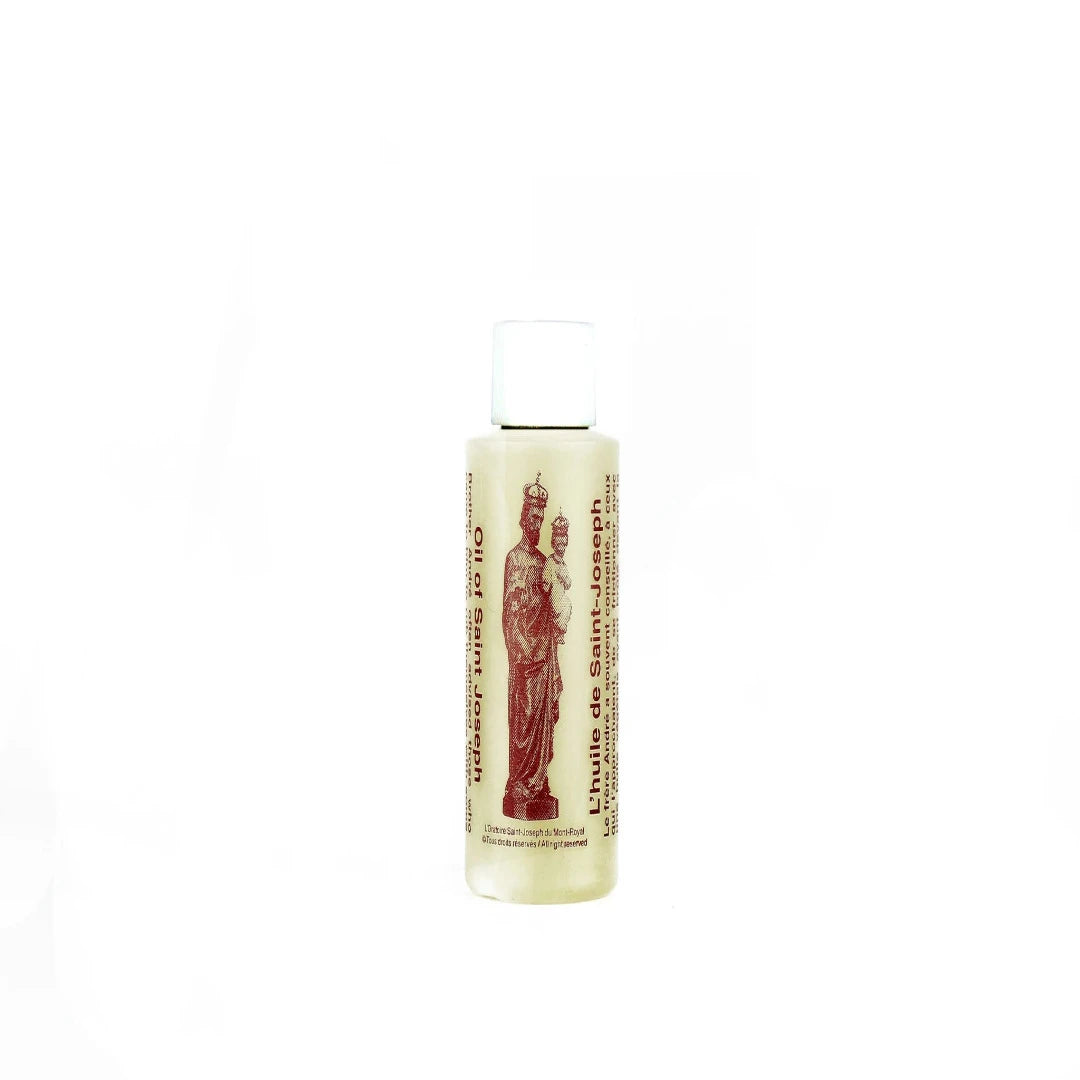 OIL OF SAINT JOSEPH