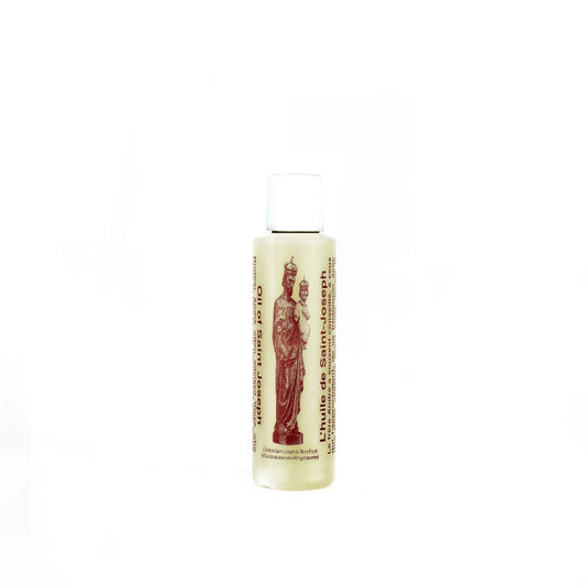 OIL OF SAINT JOSEPH