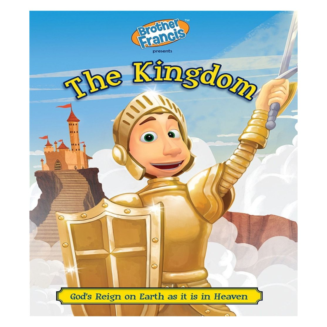 THE KINGDOM: GOD'S REIGN
