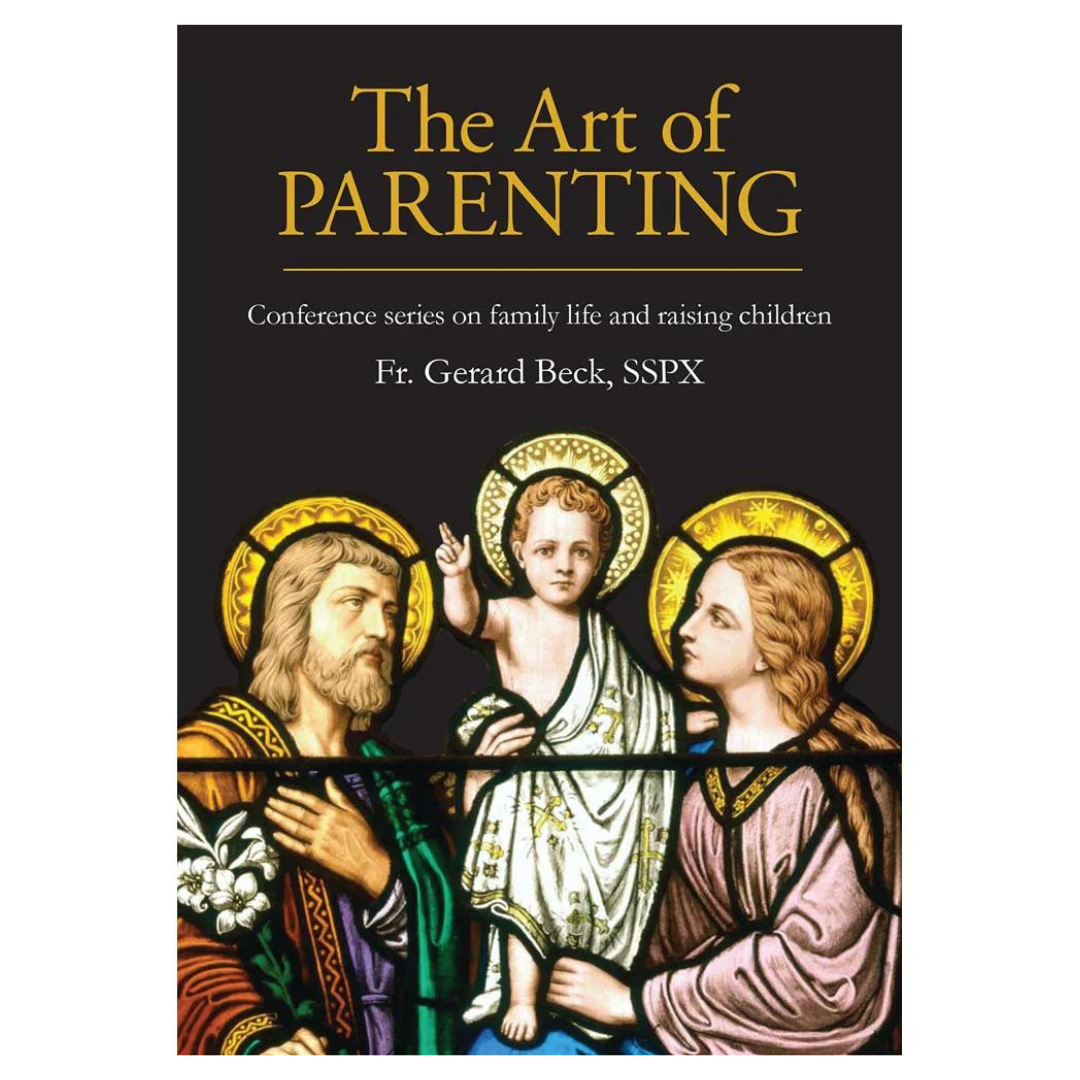 THE ART OF PARENTING
