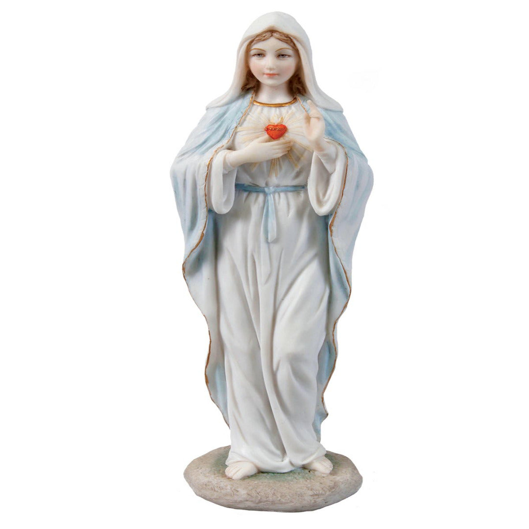 IMMACULATE HEART OF MARY 21CM VERONESE COLLECTION
