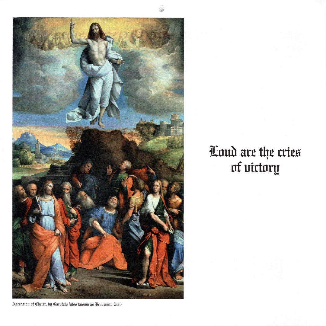 SAINT JOSEPH CATHOLIC CALENDAR 2026