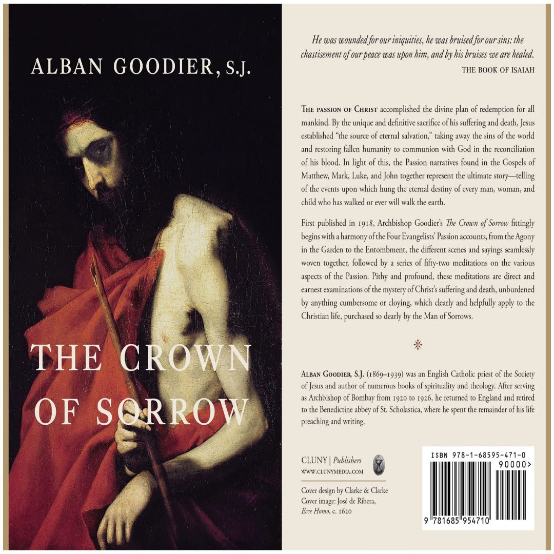 THE CROWN OF SORROW