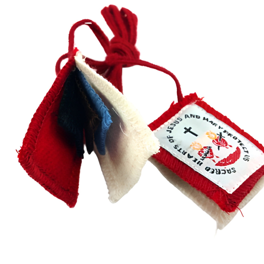 FIVE IN ONE SCAPULAR