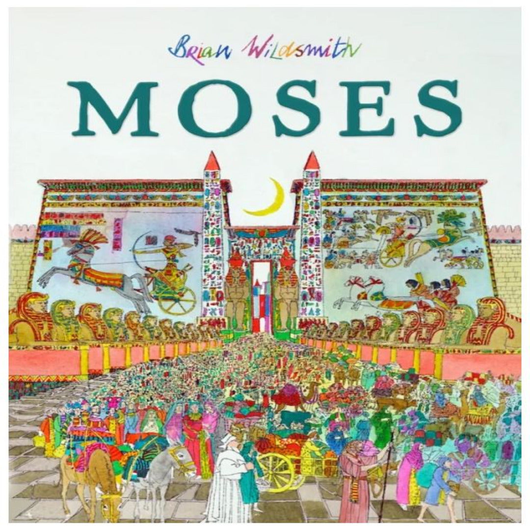MOSES
