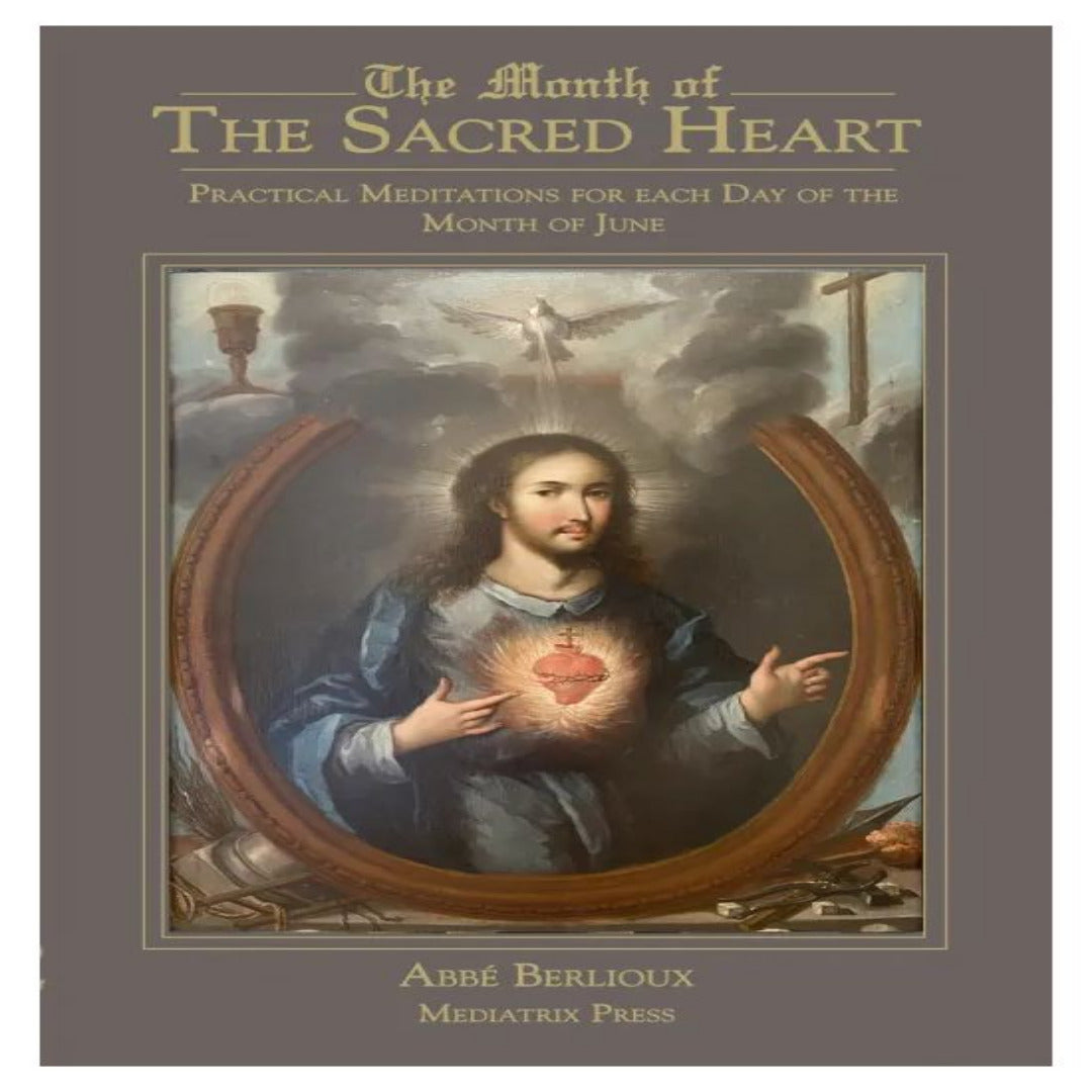 MONTH OF THE SACRED HEART