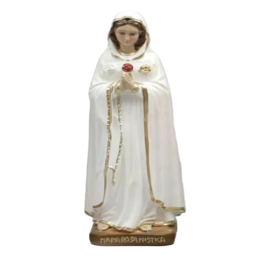 ROSA MYSTICA STATUE 30CM