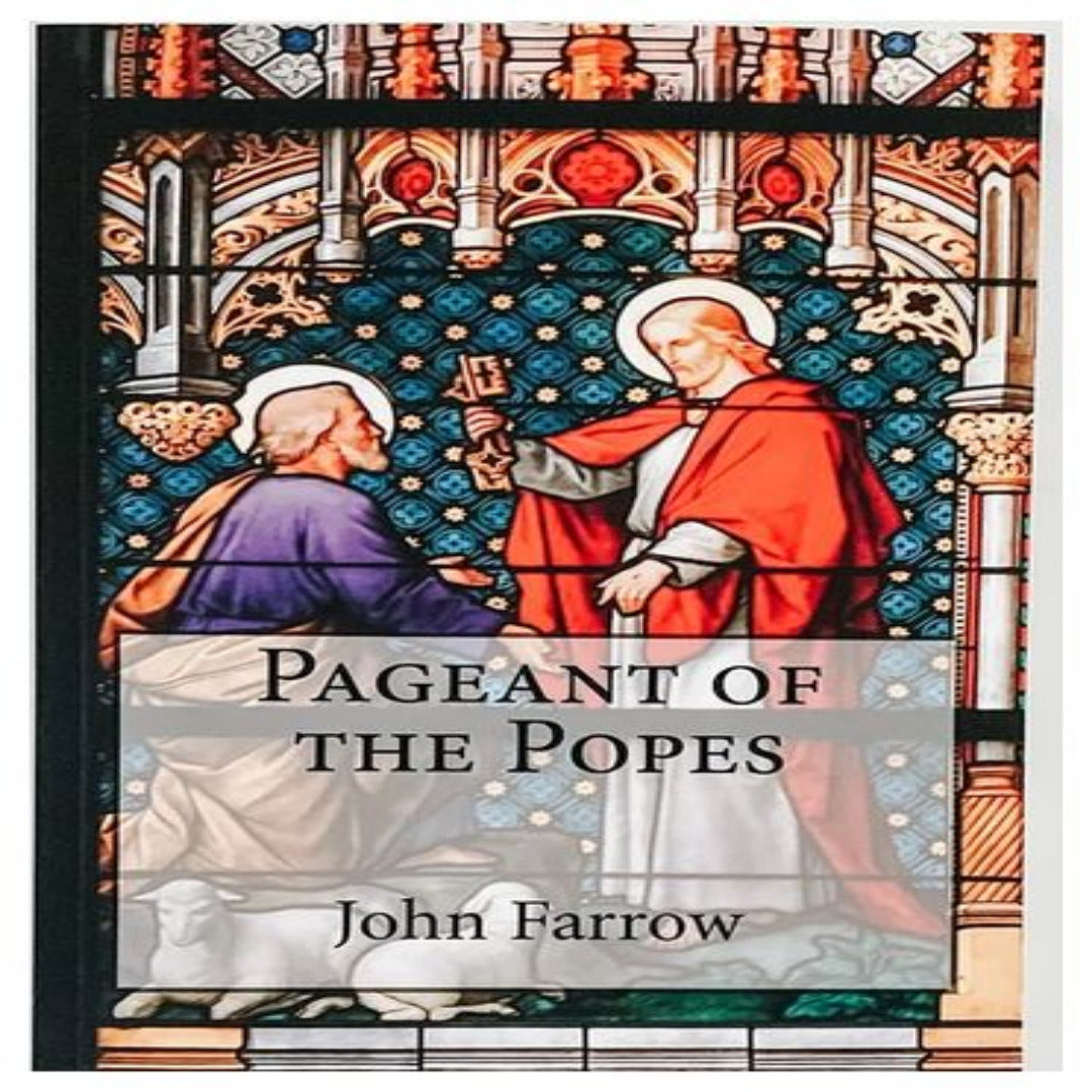 PAGEANT OF THE POPES