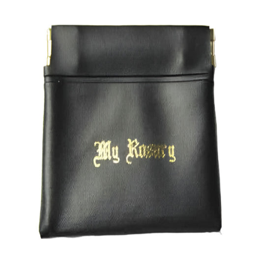 ROSARY PURSE