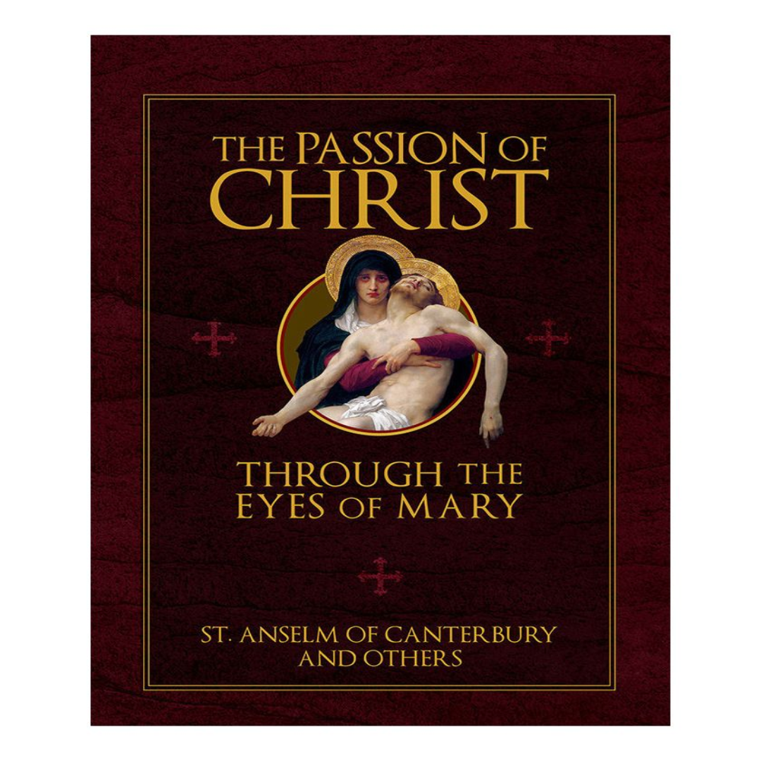 THE PASSION OF CHRIST THROUGH THE EYES OF MARY