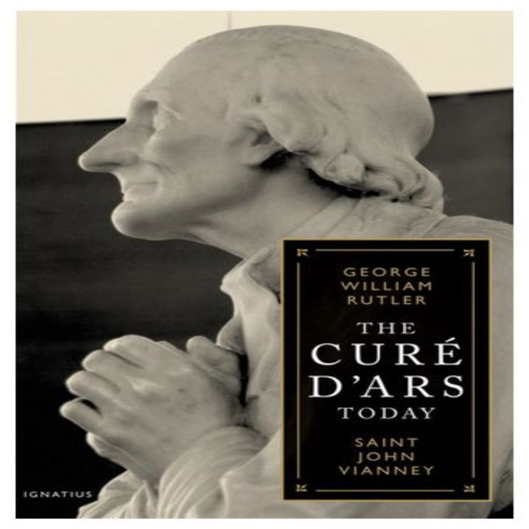 CURE D'ARS TODAY