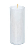 SANCTUARY CANDLE