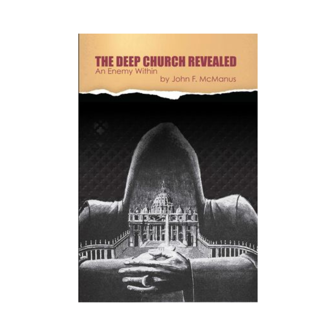 THE DEEP CHURCH REVEALED – OLOGS CT