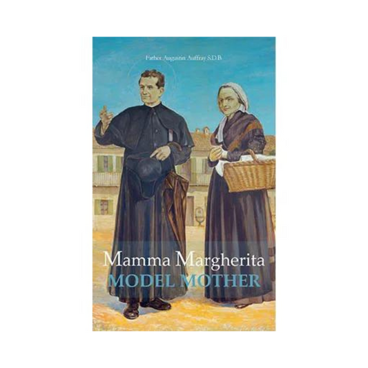 MAMMA MARGHERITA: MODEL MOTHER