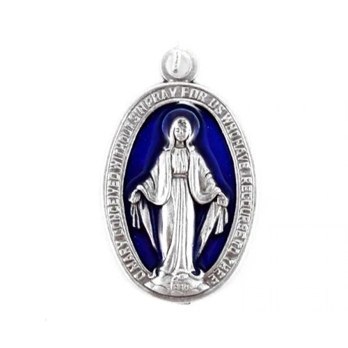 MIRACULOUS MEDALS