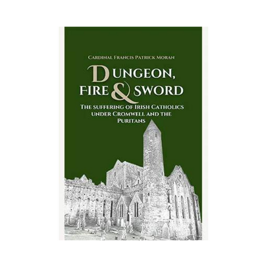 DUNGEON, FIRE & SWORD