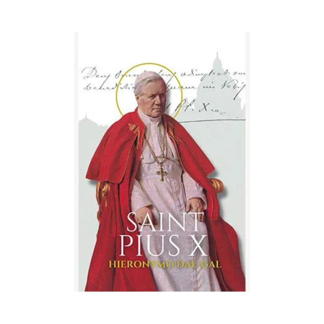 SAINT PIUS X