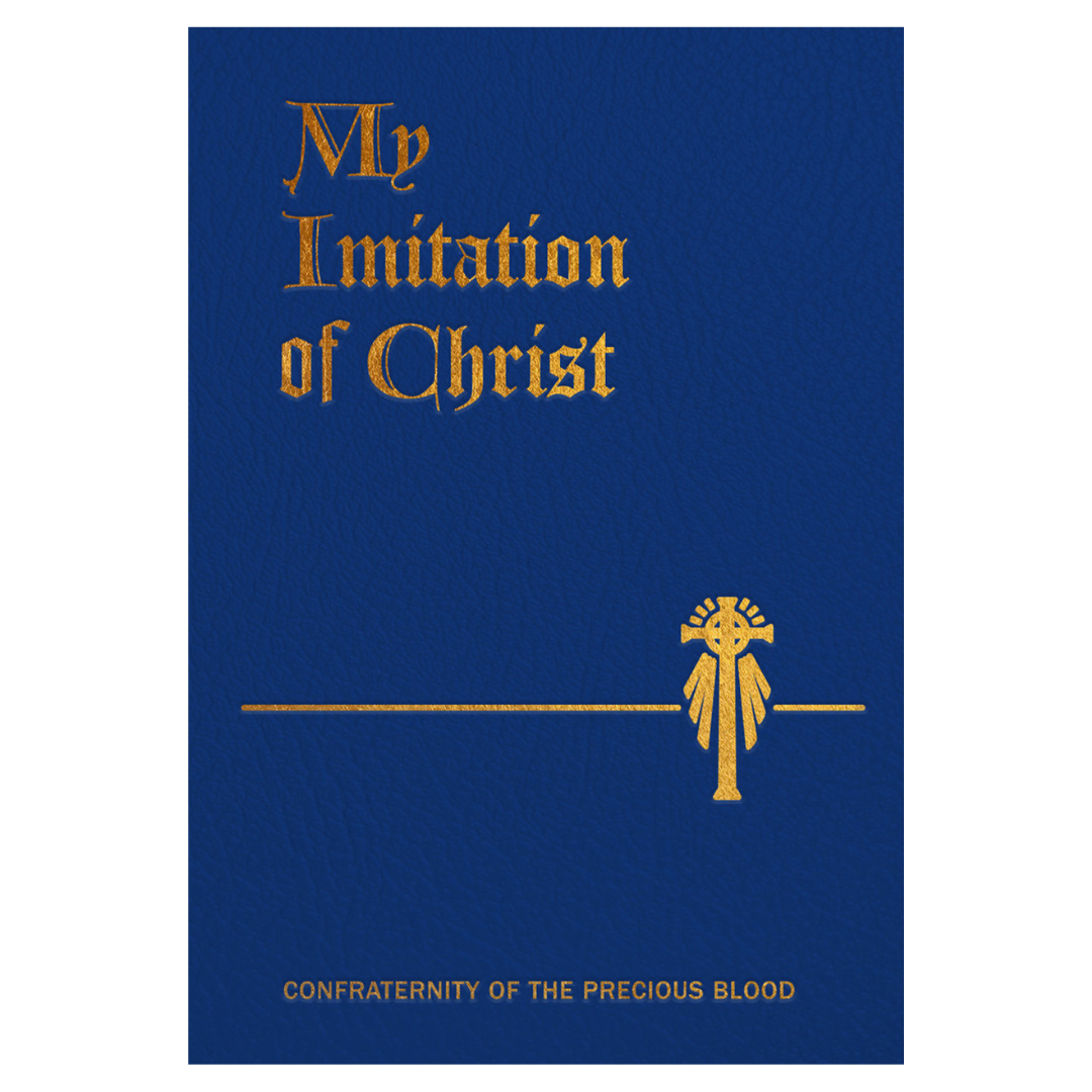 IMITATION OF CHRIST