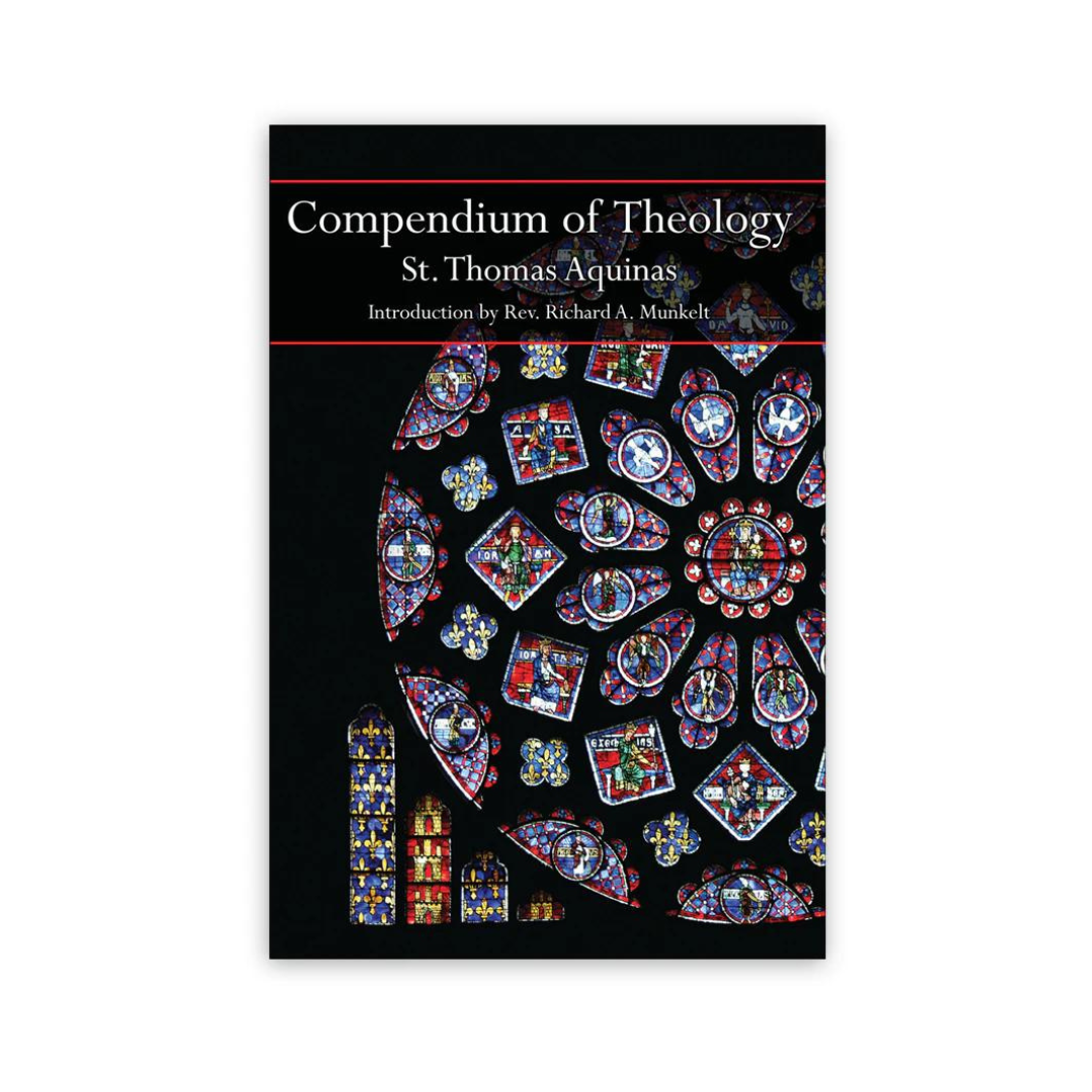 COMPENDIUM OF THEOLOGY