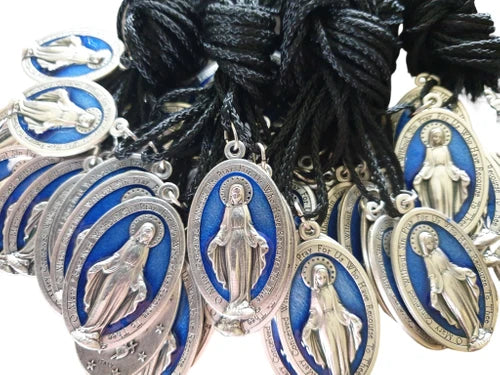 MIRACULOUS MEDALS