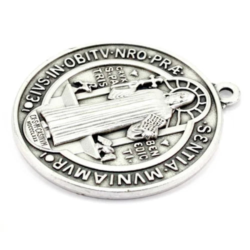 ST BENEDICT MEDAL