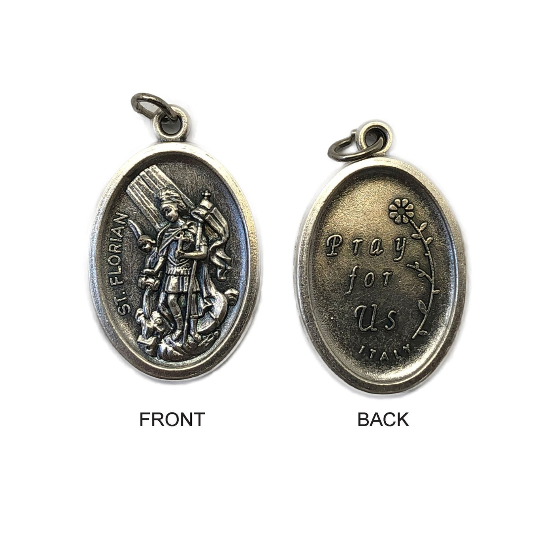 ST FLORIAN – OLOGS CT