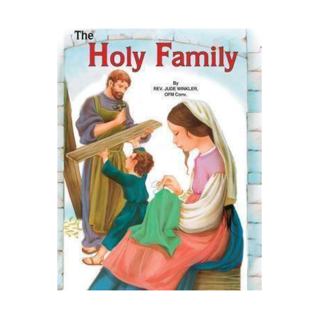 HOLY FAMILY