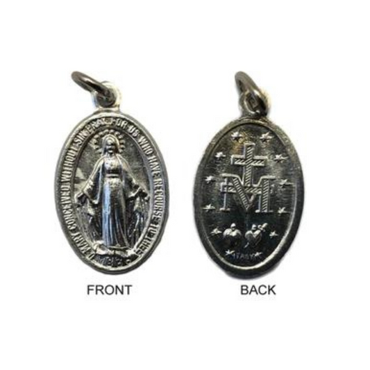 MIRACULOUS MEDALS
