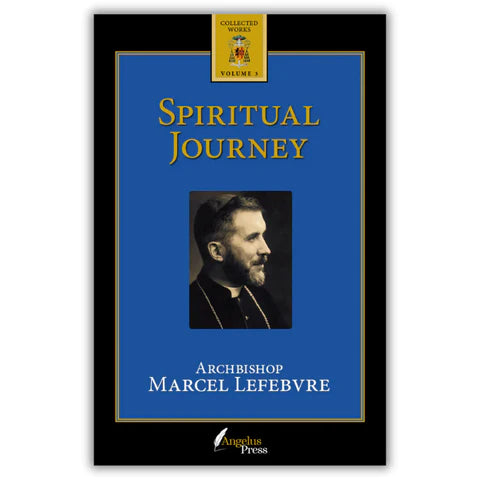 SPIRITUAL JOURNEY