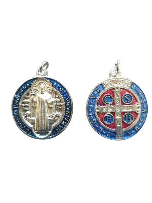 ST BENEDICT MEDAL