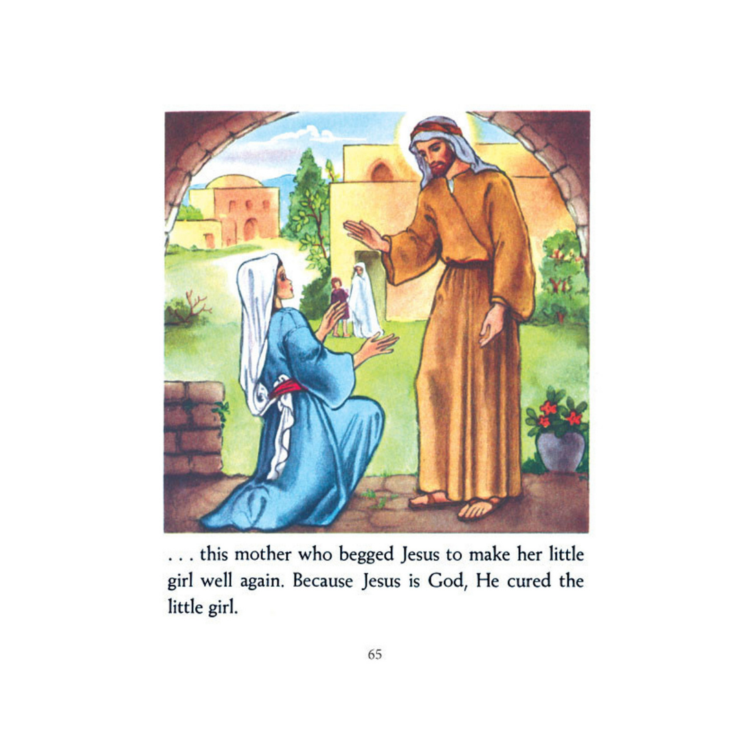 MANNERS IN GOD'S HOUSE: FIRST PRAYERS AND FIRST MISSAL FOR LITTLE CATHOLICS