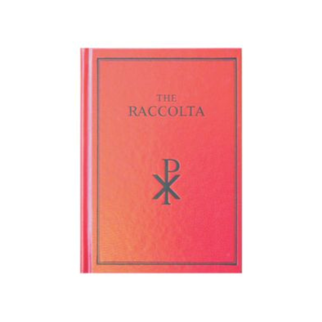 Holy Raccolta RACCOLTA – OUR LADY OF GOOD SUCCESS CATHOLIC TRADER