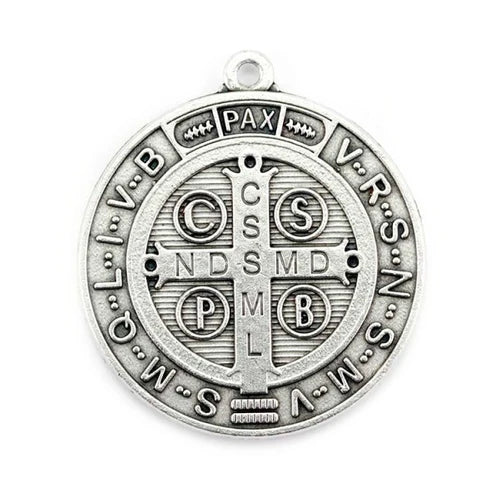 ST BENEDICT MEDAL