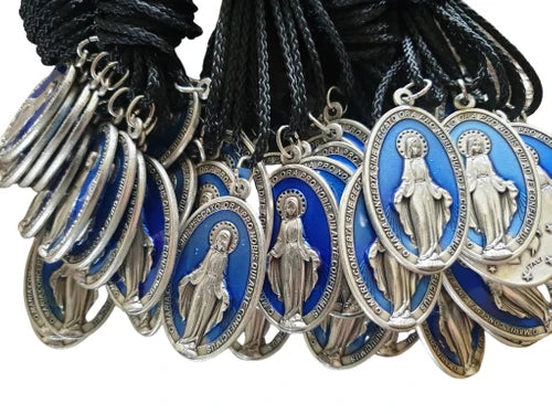 MIRACULOUS MEDALS