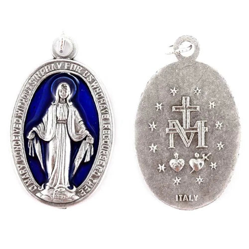 MIRACULOUS MEDALS