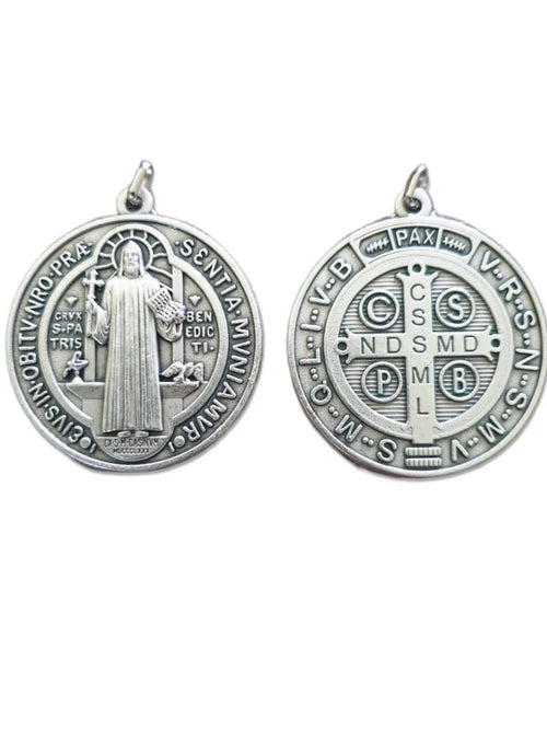 ST BENEDICT MEDAL