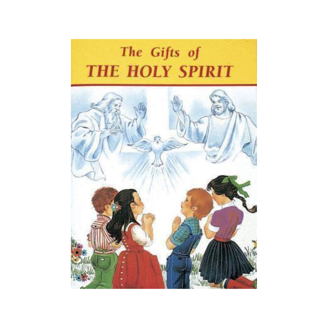 GIFTS OF THE HOLY SPIRIT