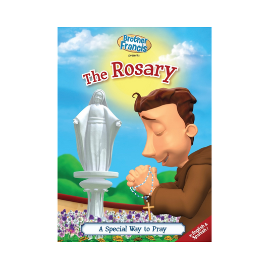 THE ROSARY