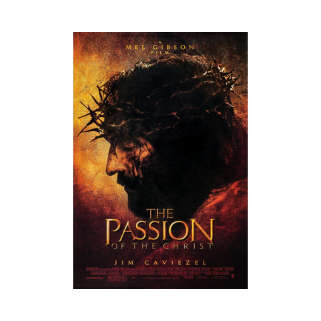 THE PASSION – OLOGS CT