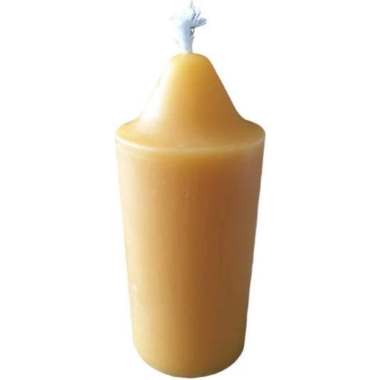 BEESWAX CANDLE