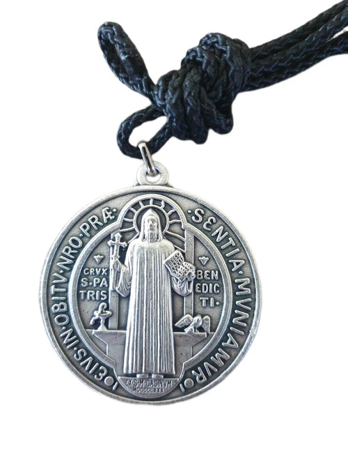 ST BENEDICT MEDAL