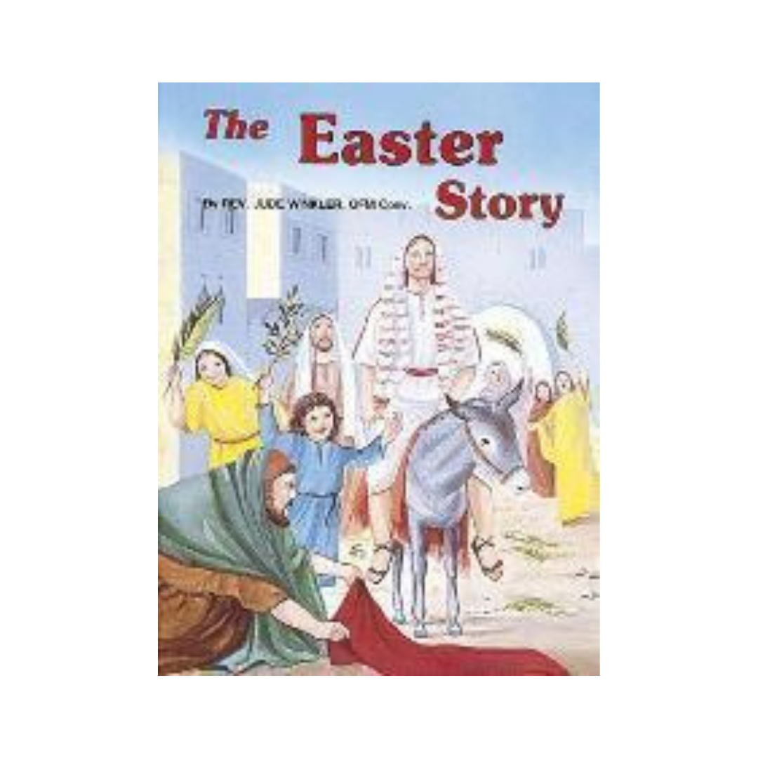 THE EASTER STORY