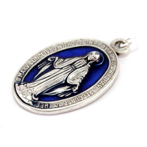 MIRACULOUS MEDALS