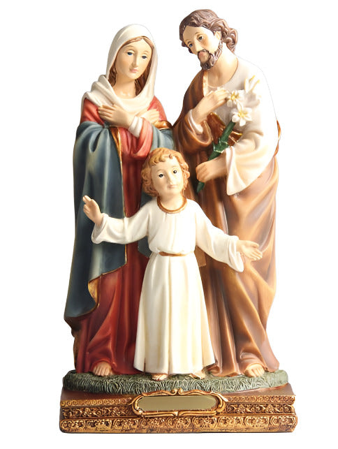 HOLY FAMILY