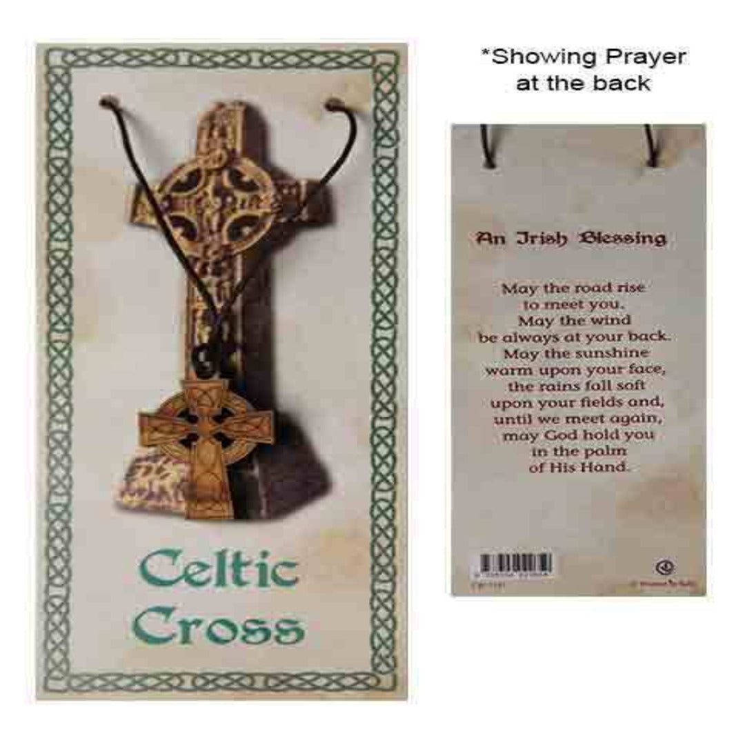 CELTIC CROSS