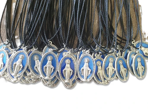 MIRACULOUS MEDALS