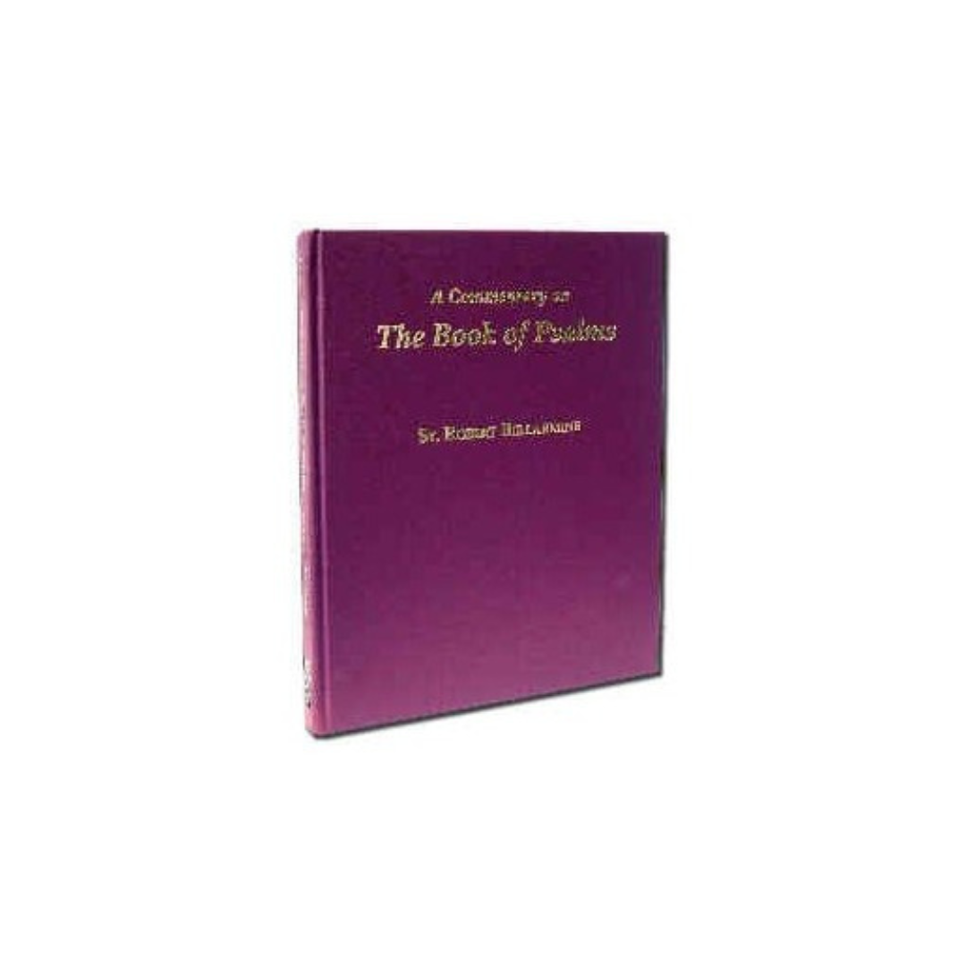 COMMENTARY ON THE BOOK OF PSALMS